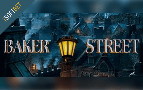 Baker Street Isoftbet Baker Street Isoftbet