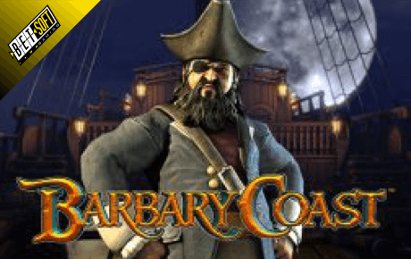 Barbary Coast Betsoft Barbary Coast Betsoft