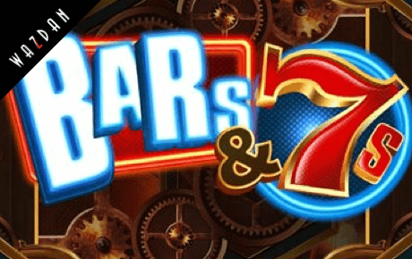 Bars And 7s Wazdan Bars And 7s Wazdan