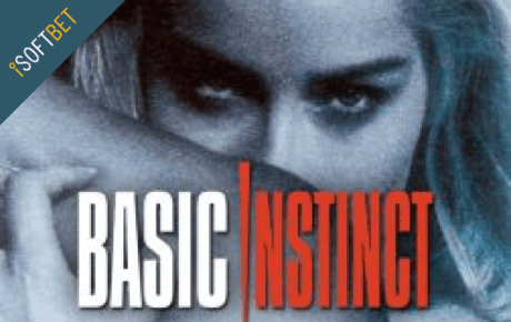 Basic Instinct Slot Isoftbet Basic Instinct Slot Isoftbet
