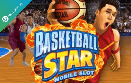 Basketball Star Microgaming Basketball Star Microgaming