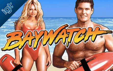 Baywatch Igt Wagerworks Baywatch Igt Wagerworks