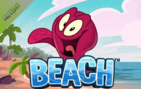 Beach Netent Beach Netent