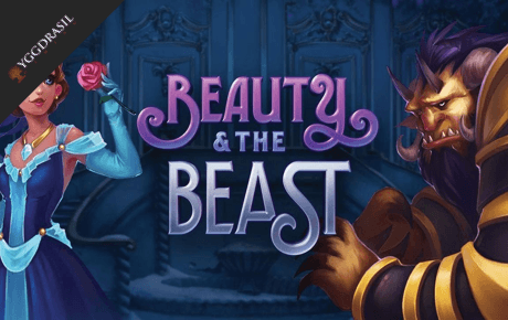 Beauty The Beast Yggdrasil Gaming Beauty The Beast Yggdrasil Gaming