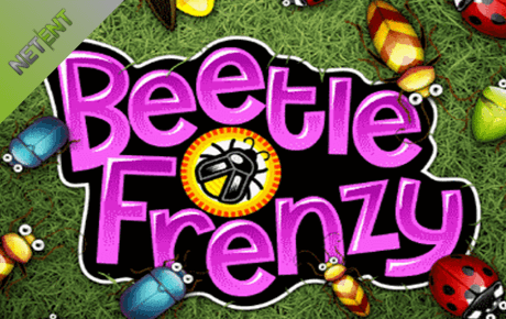 Beetle Frenzy Netent Beetle Frenzy Netent