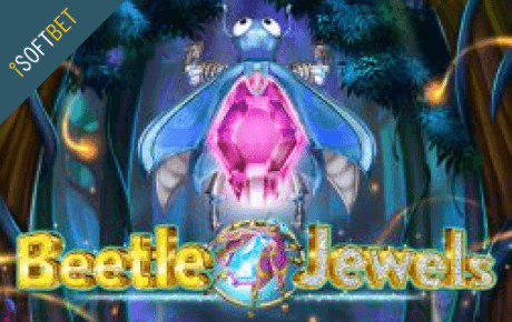 Beetle Jewels Isoftbet Beetle Jewels Isoftbet