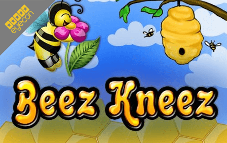 Beez Kneez Eyecon Beez Kneez Eyecon