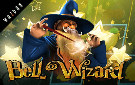 Bell Wizard Wazdan Bell Wizard Wazdan