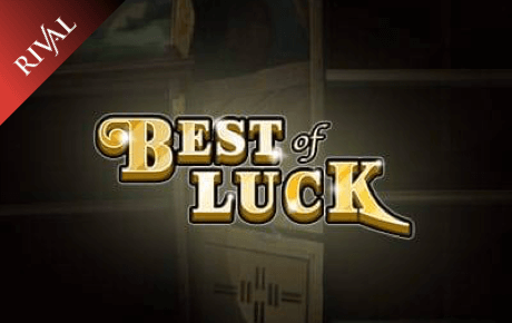 Best Of Luck Rival Best Of Luck Rival