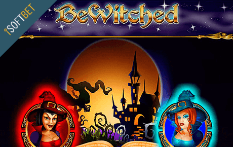 Bewitched Isoftbet Bewitched Isoftbet