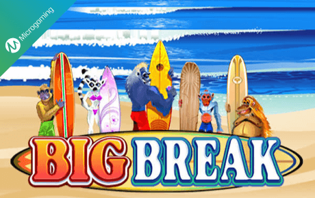 Big Break Microgaming Big Break Microgaming