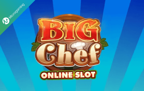 Big Chef Microgaming Big Chef Microgaming