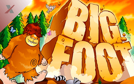 Big Foot Slot Nextgen Gaming Big Foot Slot Nextgen Gaming