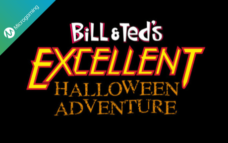Bill And Teds Excellent Adventure Slot Microgaming Bill And Teds Excellent Adventure Slot Microgaming