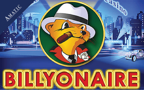 Billyonaire Amatic Industries Billyonaire Amatic Industries