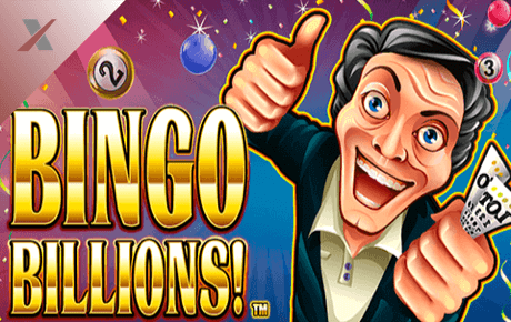 Bingo Billions Slot Nextgen Gaming Bingo Billions Slot Nextgen Gaming