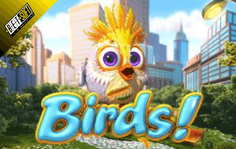 Birds Slot Betsoft Birds Slot Betsoft