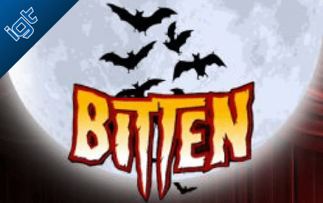 Bitten Slot Igt Wagerworks Bitten Slot Igt Wagerworks