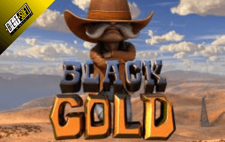 Black Gold Slot Betsoft Black Gold Slot Betsoft