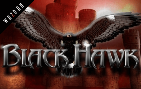 Black Hawk Wazdan Black Hawk Wazdan