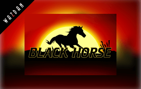 Black Horse Wazdan Black Horse Wazdan