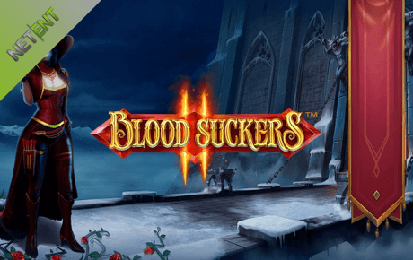 Blood Suckers Ii Netent Blood Suckers Ii Netent