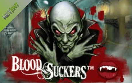 Blood Suckers Netent Blood Suckers Netent