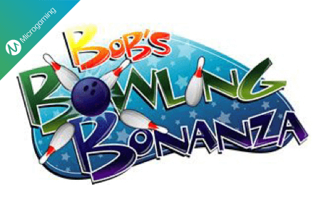 Bobs Bowling Bonanza Microgaming Bobs Bowling Bonanza Microgaming