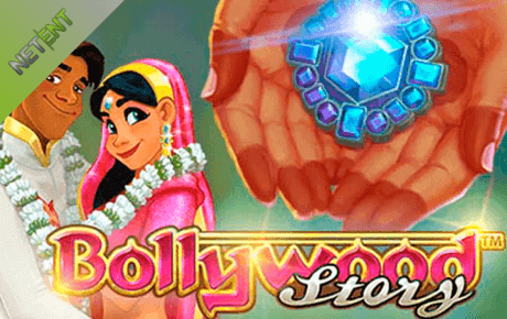 Bollywood Story Netent Bollywood Story Netent