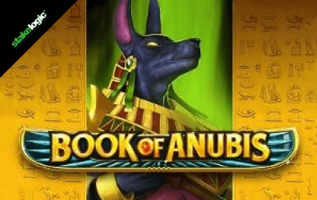 Book Of Anubis Stakelogic Book Of Anubis Stakelogic