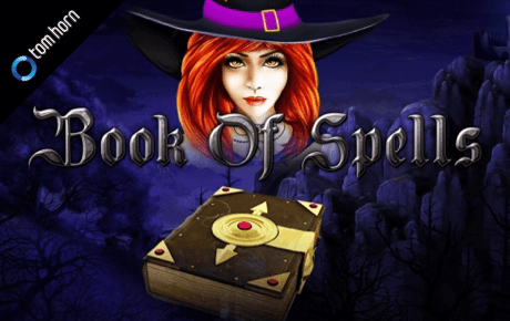 Book Of Spells Tom Horn Gaming Book Of Spells Tom Horn Gaming