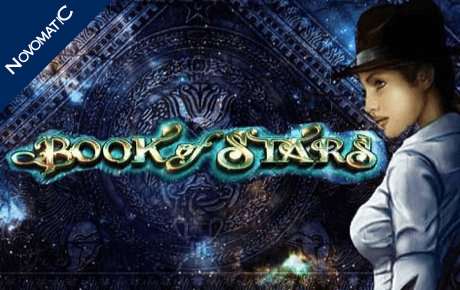 Book Of Stars Novomatic Book Of Stars Novomatic