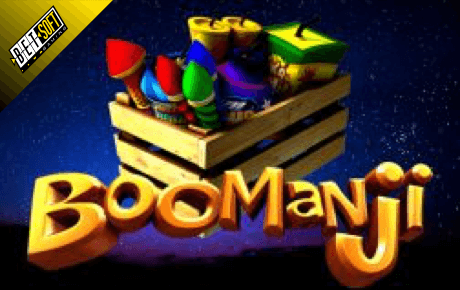 Boomanji Slot Betsoft Boomanji Slot Betsoft
