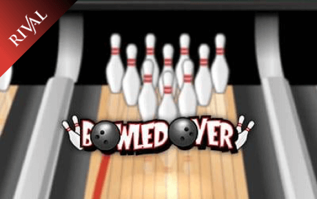 Bowled Over Slot Rival Bowled Over Slot Rival
