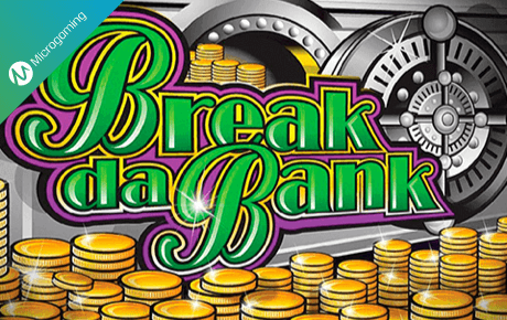 Break Da Bank Microgaming Break Da Bank Microgaming