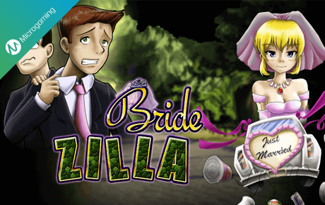 Bridezilla Microgaming Bridezilla Microgaming