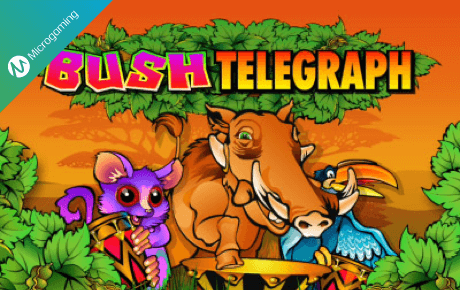 Bush Telegraph Microgaming Bush Telegraph Microgaming