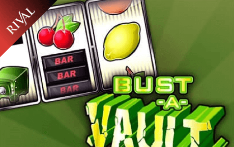 Bust A Vault Rival Bust A Vault Rival