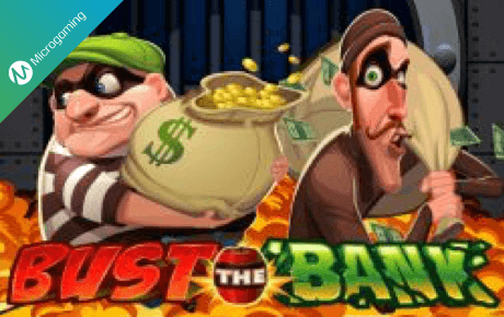 Bust The Bank Microgaming Bust The Bank Microgaming