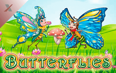 Butterflies Nextgen Gaming Butterflies Nextgen Gaming