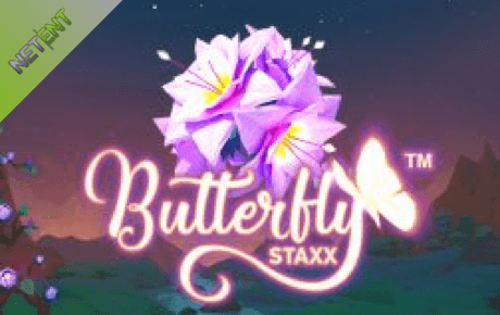 Butterfly Staxx Netent Butterfly Staxx Netent