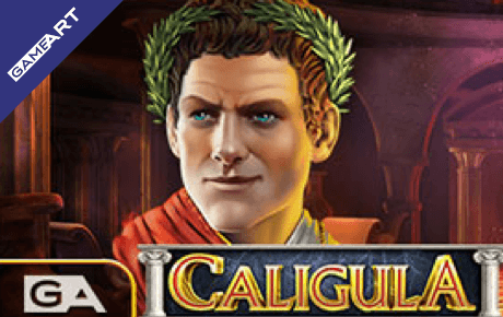 Caligula Gameart Caligula Gameart