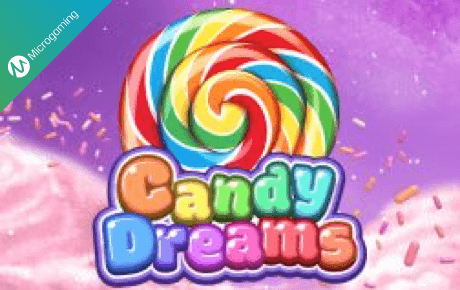 Candy Dreams Slot Microgaming Candy Dreams Slot Microgaming