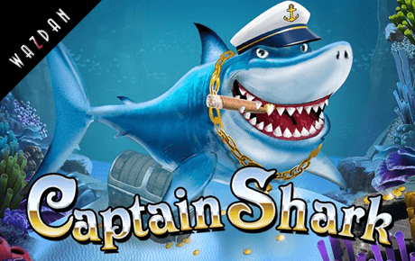 Captain Shark Wazdan Captain Shark Wazdan