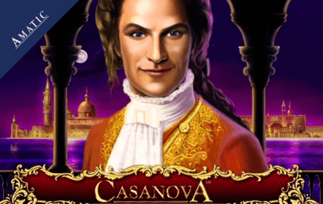 Casanova Amatic Industries Casanova Amatic Industries
