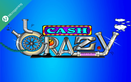 Crazy Cash Casino