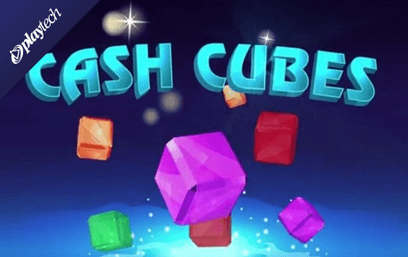 Cash Cubes Playtech Cash Cubes Playtech
