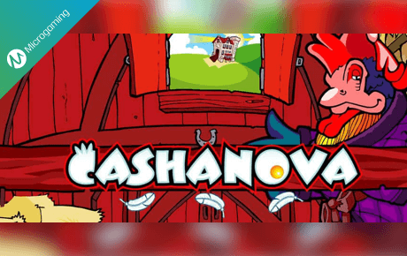 Cashanova Microgaming Cashanova Microgaming