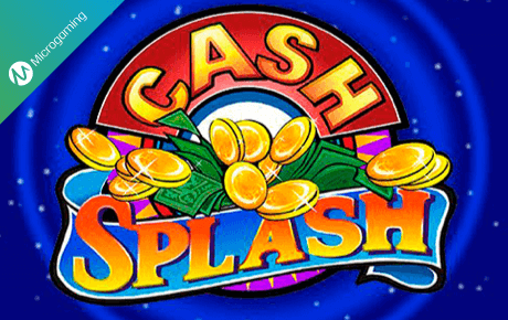 Cashsplash Microgaming Cashsplash Microgaming