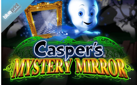 Casper The Friendly Ghost Slot Machine